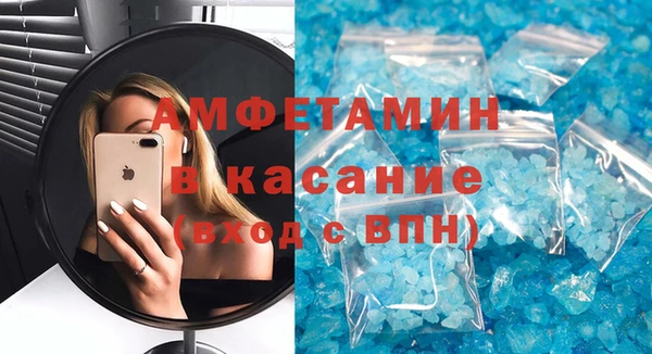 молекула духа Тайга